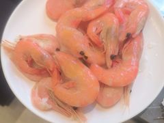 -尚宴牛特鲜自助(太原街万达店)