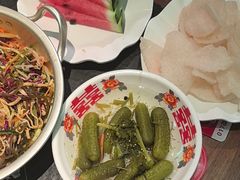 -可口香·非遗老号烧烤(南岗直营店)