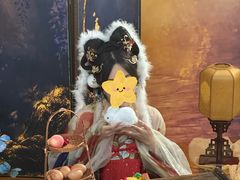-海马体照相馆(厦门SM城市广场店)