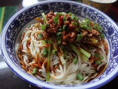 -口口香小吃店