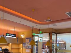 -小鱼小牛·鱼牛干锅·脆鱼火锅(世欧广场店)