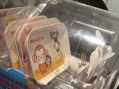 -悦海·家宴·冰花皮皮虾大锅贴(宝龙店)