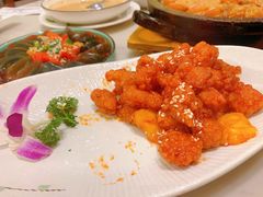 -小菜园新徽菜(镇江丹阳吾悦店)
