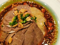 夫妻肺片-一品滇香·云南菜(公益西桥店)