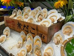 -初色海鲜自助(万丰路店)