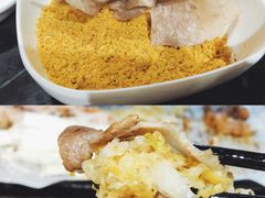 -老东北烤肉(金山店)