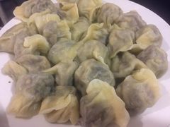-宝源饺子(麦子店街店)