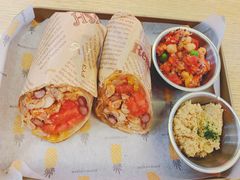 -就是卷儿Wrap and Roll(宣化路店)