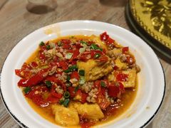 -树厨贵州菜(大十字店)