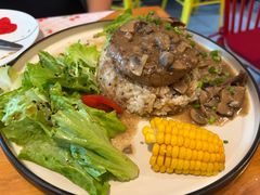 -Mesa Madre梅萨妈妈·Bintana(国贸店)