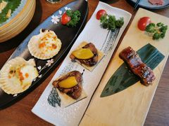 -九井澤精致料理(金茂店)