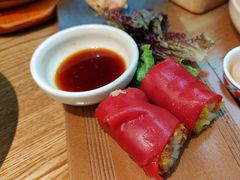 -潮粥荟·潮汕砂锅粥(槐房万达店)
