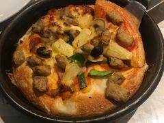 -必胜客(万象城店)