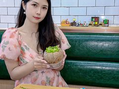 -豆豆冰室·地道招牌椰子冻(大良店)