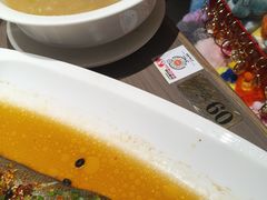 -将相和·海鲜蒸饺大连菜