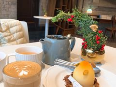 -C Cafe(朵云书院·戏剧店)