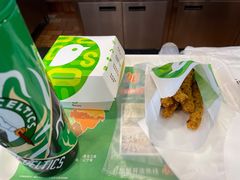 -德克士(哈西火车站店)