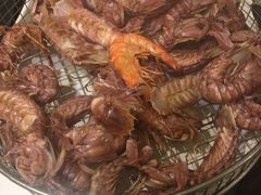 -海味当家(西安路店)