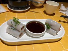 -蔡澜点心·粤菜(海印都荟城店)