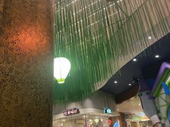 -熊猫自助餐厅.萌趣城堡(长隆熊猫酒店)