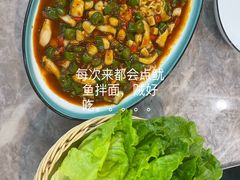 -屋里家延边朝鲜族冷面(梅林3店)