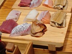 -小十Omakase(地王大厦店)