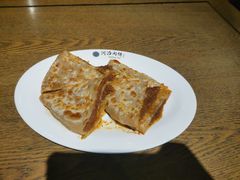 -河沿肉饼Beijing Pie(东华门店)