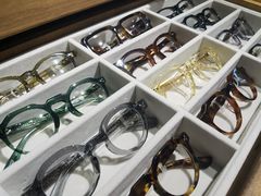 -大视光学•LINDBERG林德伯格•全球手工眼镜集合店(王府井店)