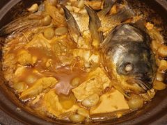 -沪华海鲜大酒楼(南汇店)