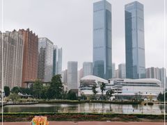 -花果园湿地公园