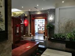-碧露轩·大益茶体验馆(镇江路店)