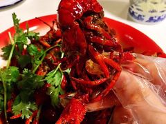 口味虾-文和友老长沙龙虾馆(化龙池店)