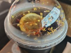 -探鱼·鲜青椒爽麻烤鱼(广州花都来又来店)