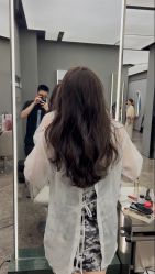 -3AM·S HAIR SALON烫发染发接发