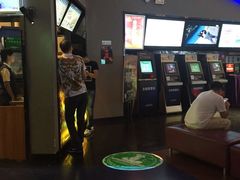 -万达影城(南宁印象城IMAX店)