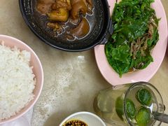 -新记肉骨茶