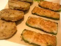 顺德煎酿双宝-顺味凤城·顺德菜专门店(九六广场店)