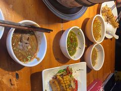 -捞围鲜·港式打边炉(海阳路店)
