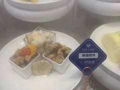 -国惠大酒楼(仓山万达店)