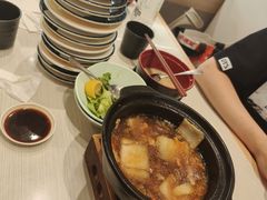 -滨寿司(新街口中央商场店)