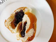 日式红豆包-小麦之家(海湾总店)
