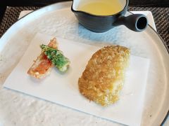 -潮汕味道·煮海餐厅(金麟大厦店)