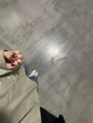 -UGIRL有个美甲