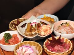-蟹犇前•帝王蟹雪蟹(陆家嘴店)