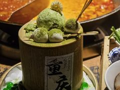 -北步园老火锅(戴家巷店)