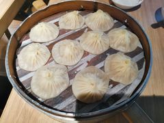 -老班长手工灌汤包老店(东山店)