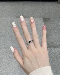 -1T·1M 日式美甲美睫