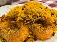 -吉源大排档·鱼生·海鲜(烧烤彩印厂店)