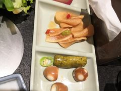 -韩盛·盛江山自助料理(中街大悦城店)