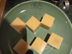 -那家小馆•北京菜•烤鸭(香山店)